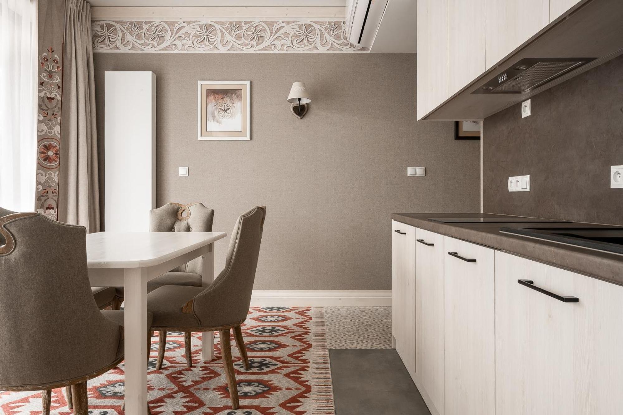 Apartamenty Aries Residence Bukowina Bukowina Tatrzańska Buitenkant foto