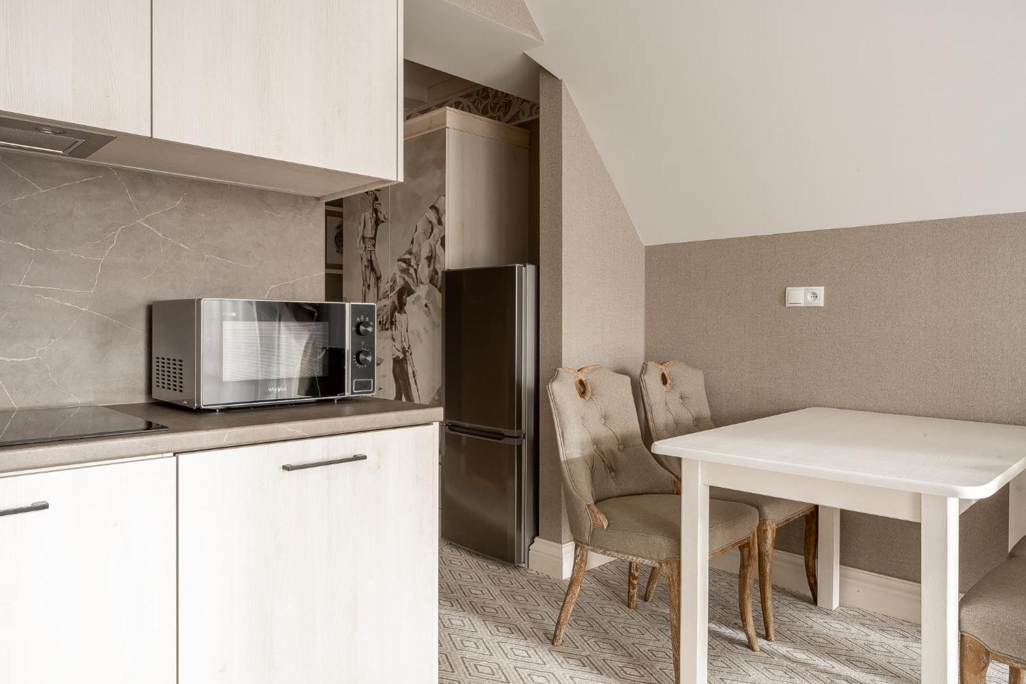 Apartamenty Aries Residence Bukowina Bukowina Tatrzańska Buitenkant foto