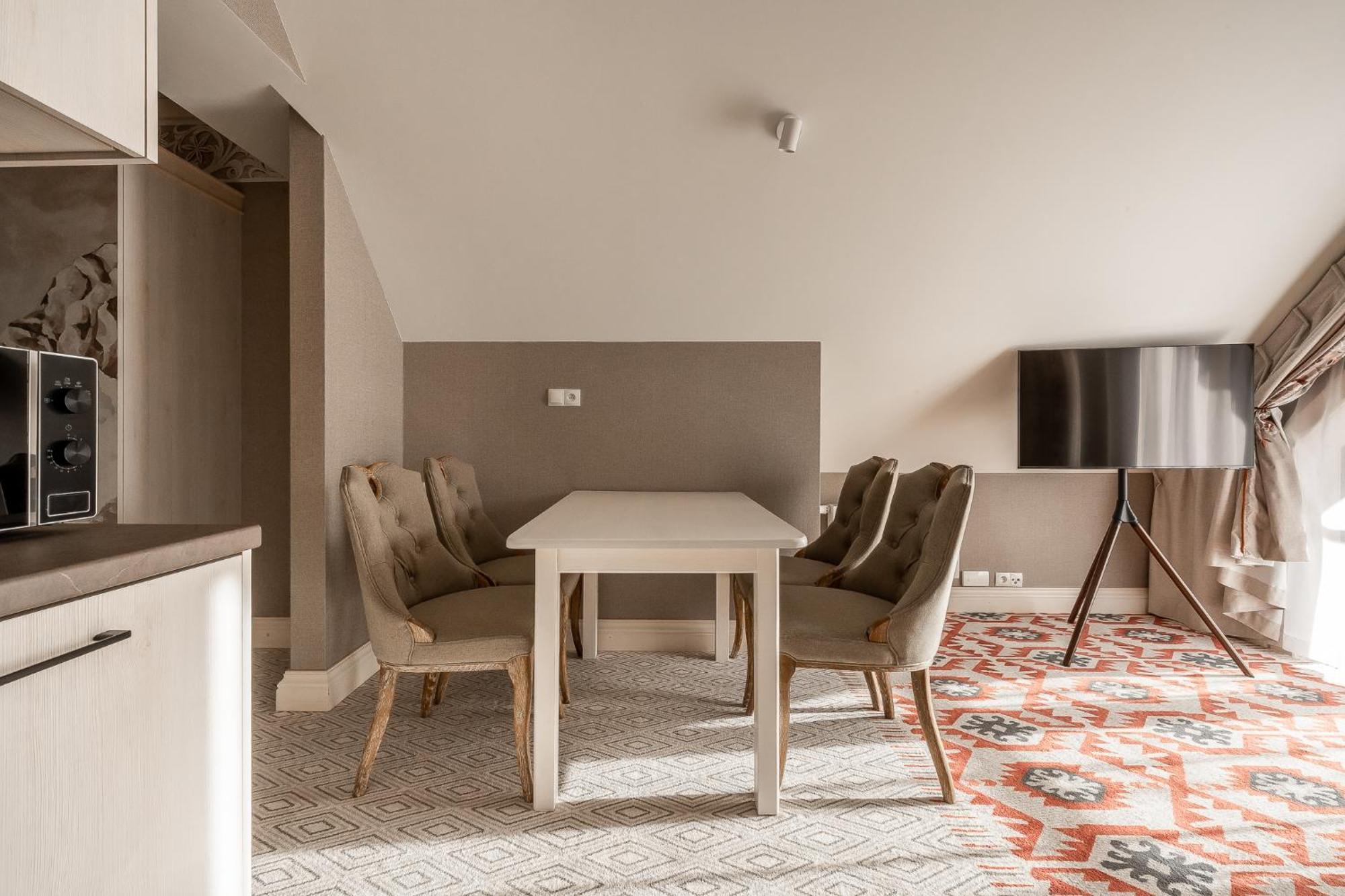 Apartamenty Aries Residence Bukowina Bukowina Tatrzańska Buitenkant foto
