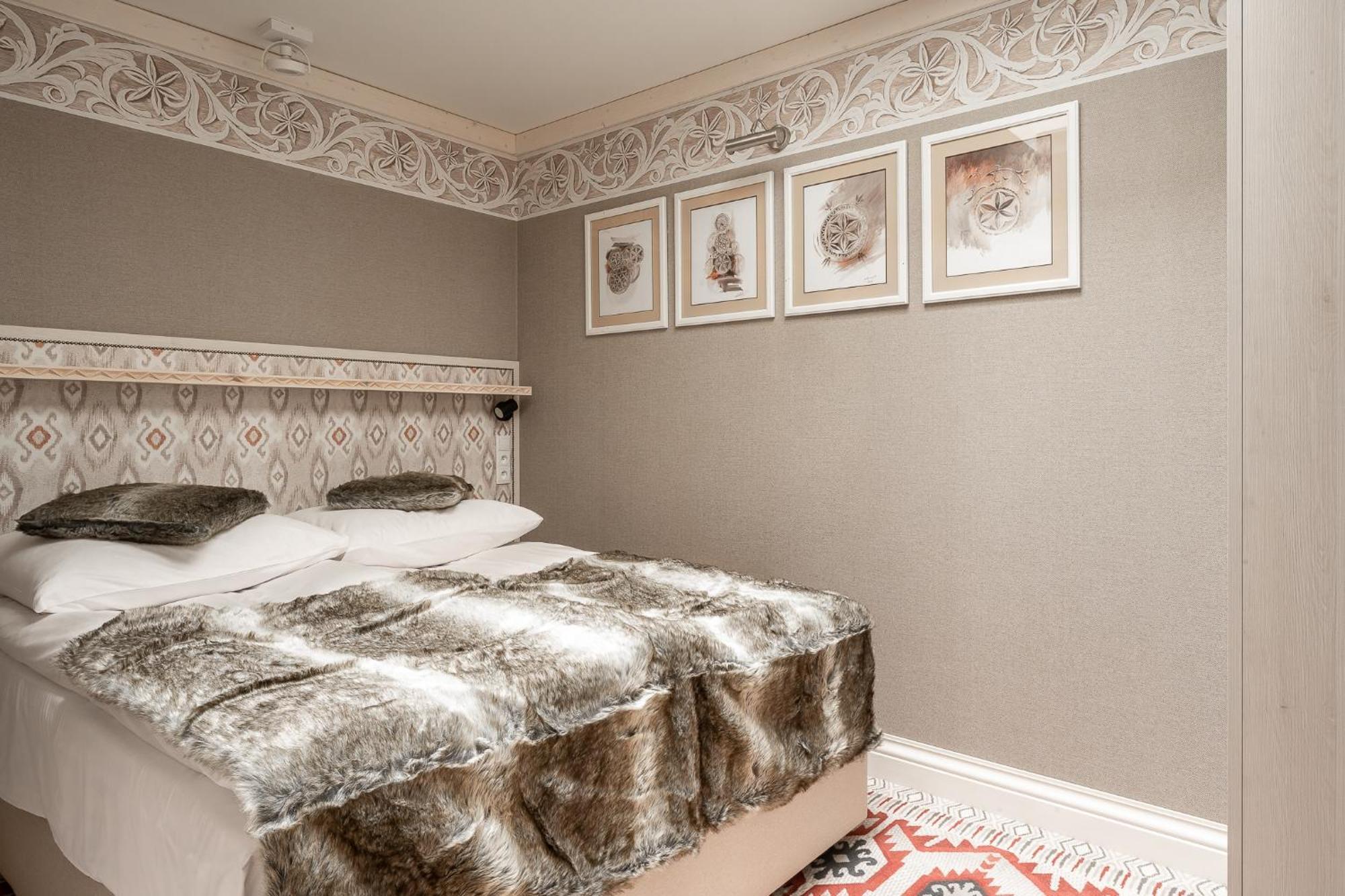 Apartamenty Aries Residence Bukowina Bukowina Tatrzańska Buitenkant foto