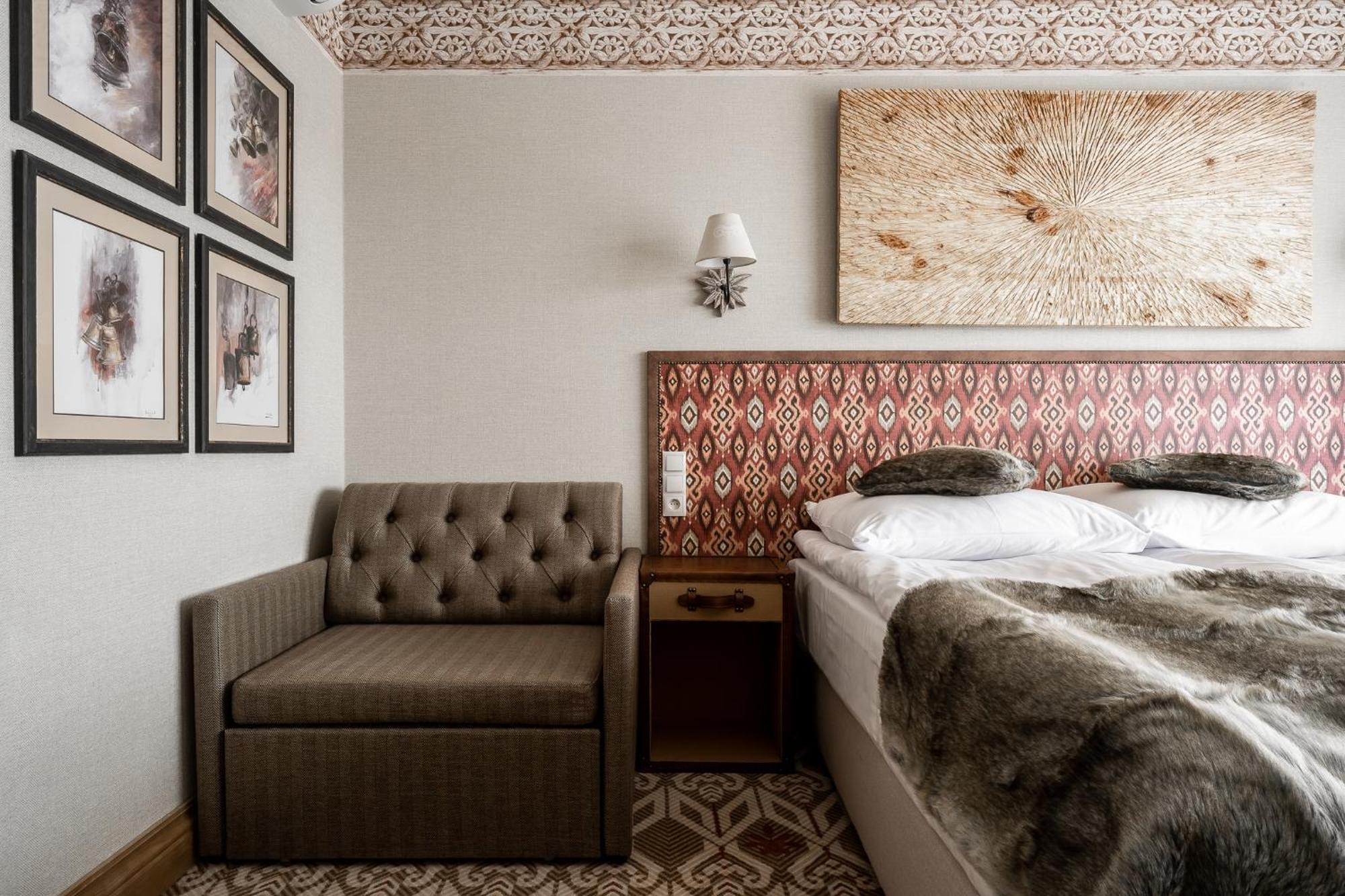 Apartamenty Aries Residence Bukowina Bukowina Tatrzańska Buitenkant foto