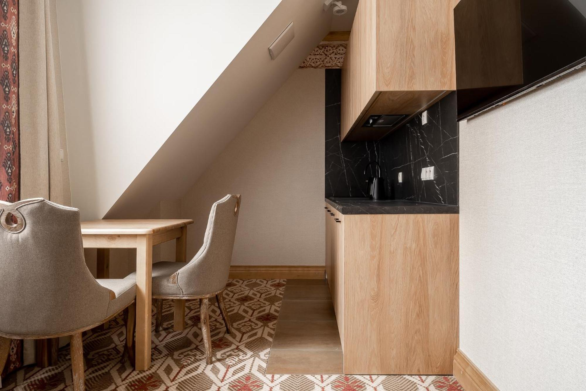 Apartamenty Aries Residence Bukowina Bukowina Tatrzańska Buitenkant foto