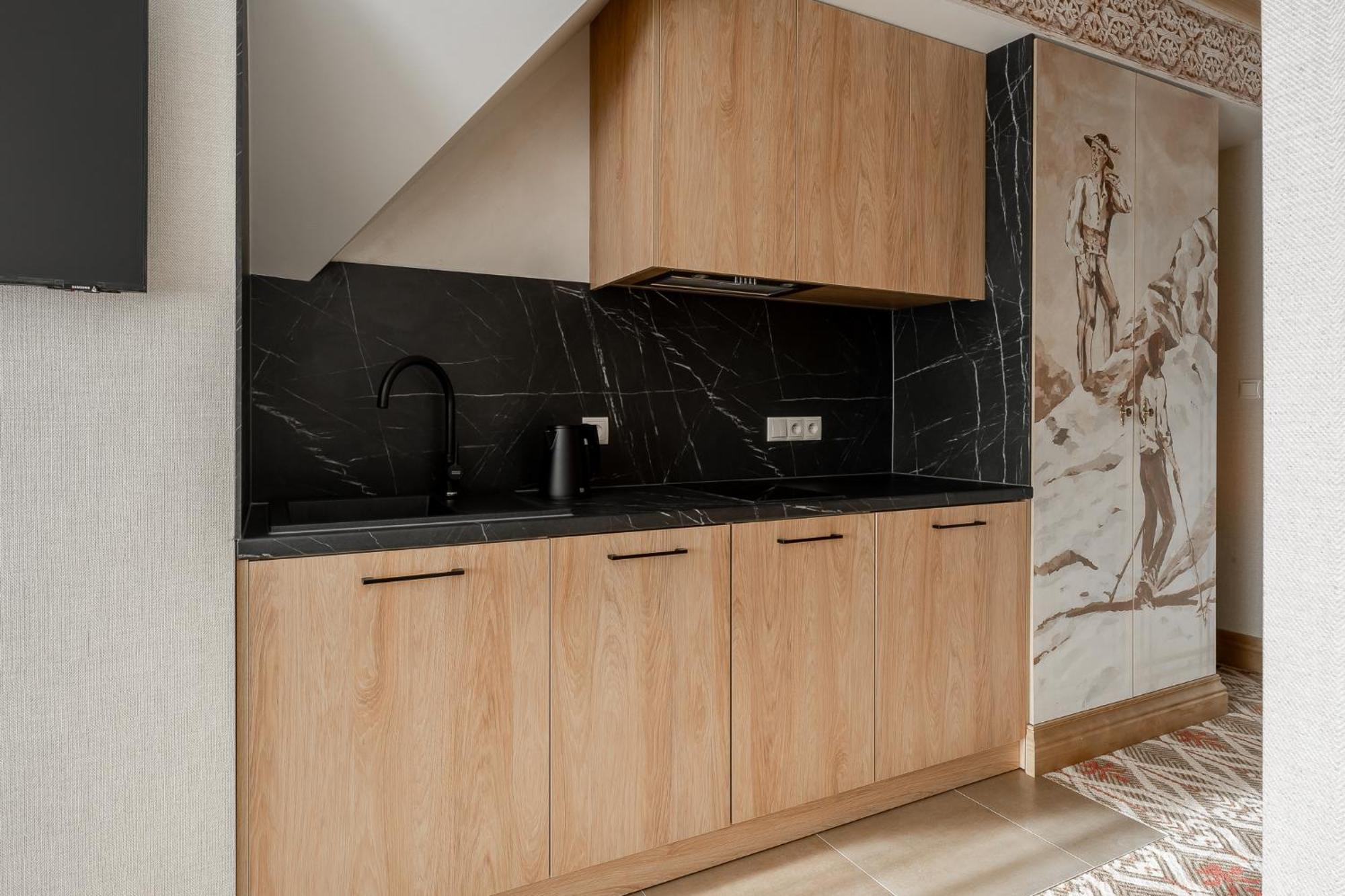 Apartamenty Aries Residence Bukowina Bukowina Tatrzańska Buitenkant foto