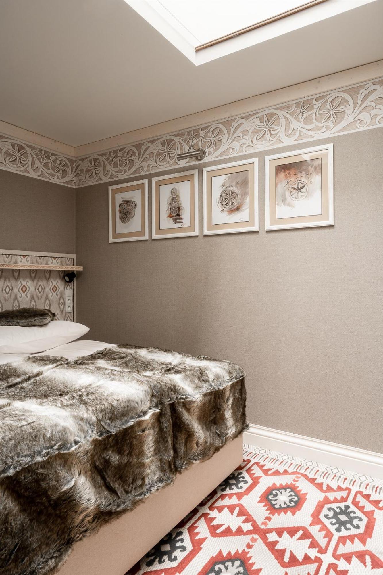 Apartamenty Aries Residence Bukowina Bukowina Tatrzańska Buitenkant foto