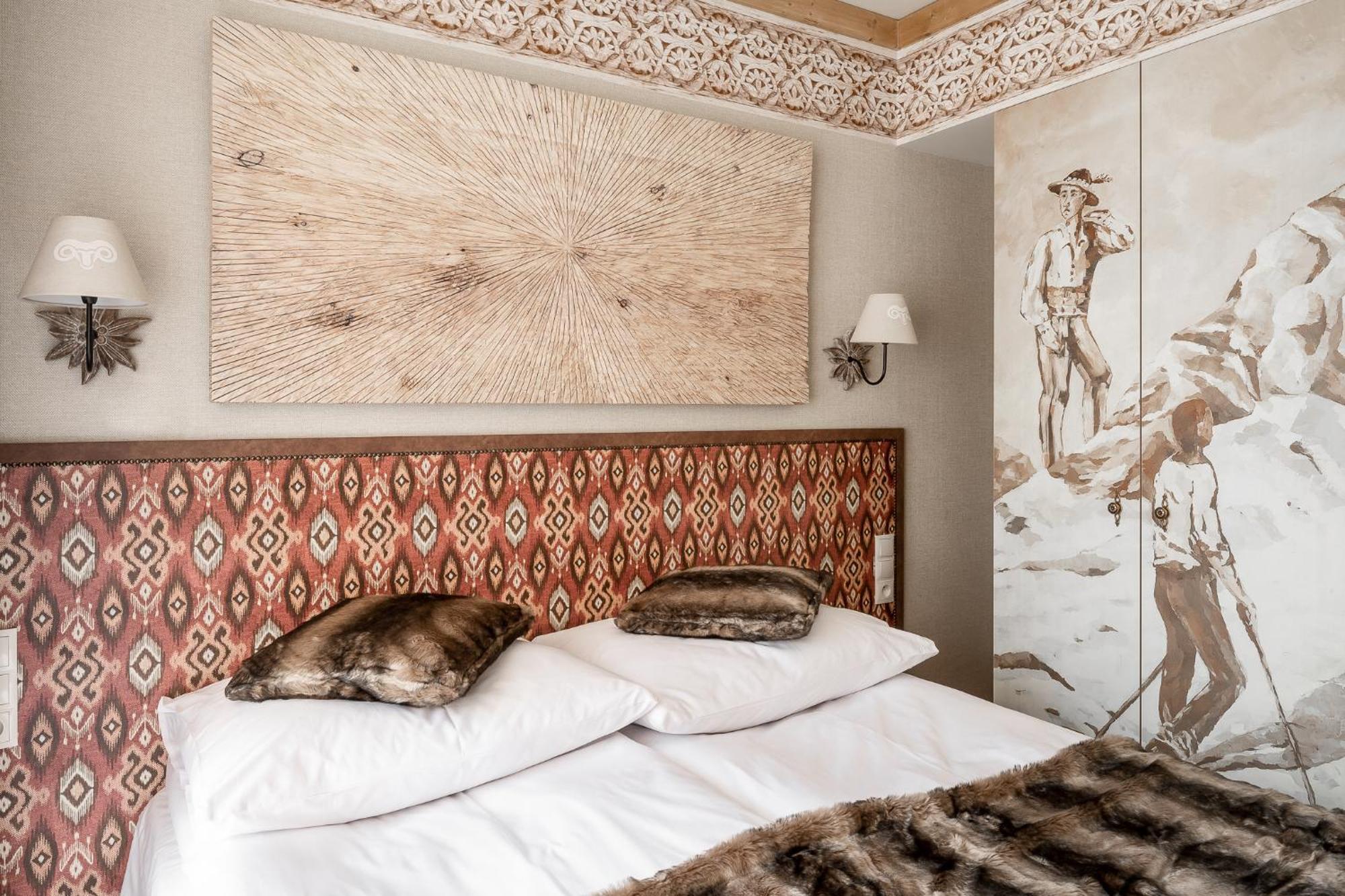 Apartamenty Aries Residence Bukowina Bukowina Tatrzańska Buitenkant foto
